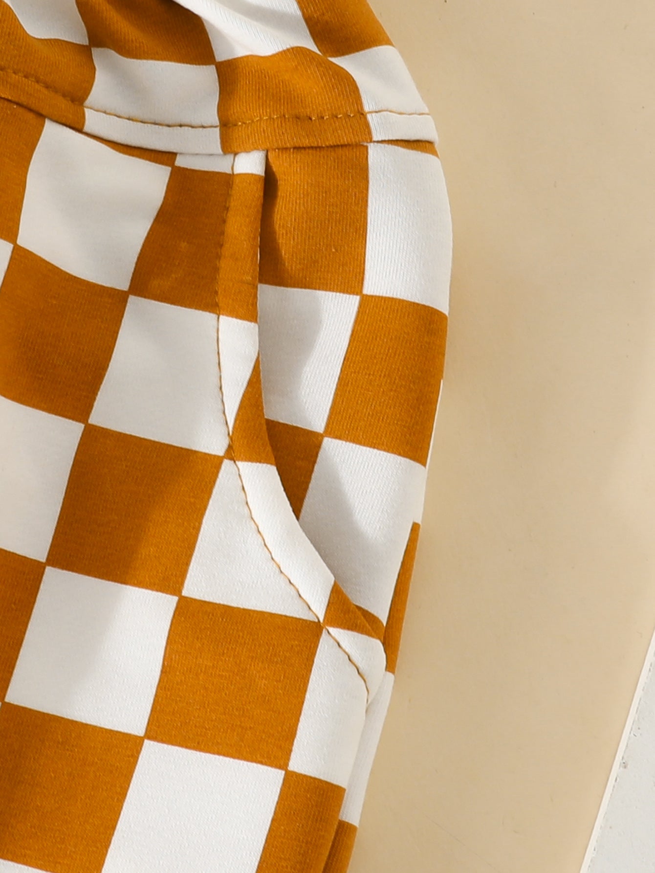 Costume de pull bébé pour filles