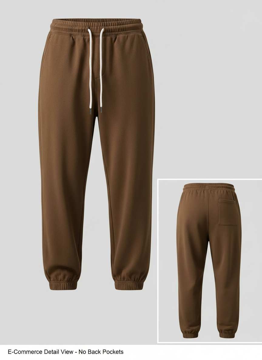Pantalons occasionnels