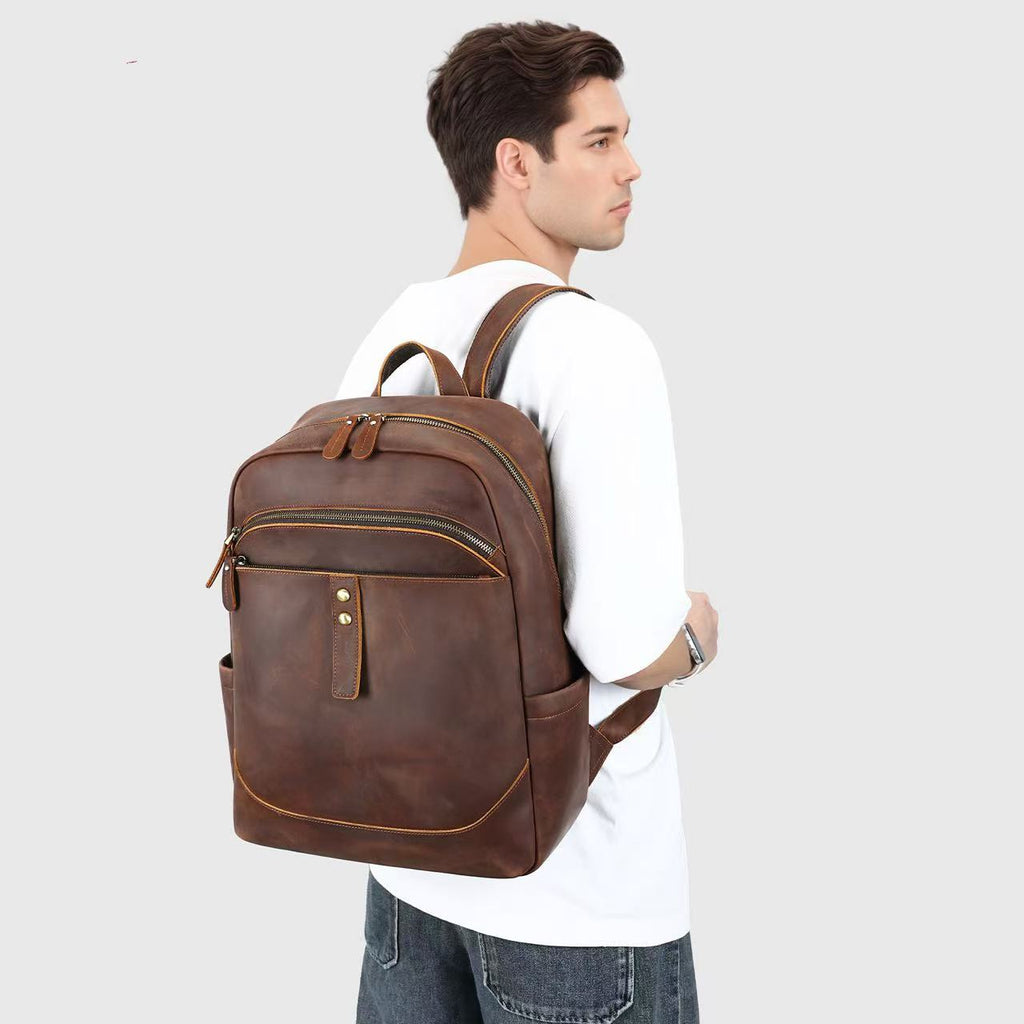 Sac à dos pour hommes Business High-end Computer Bag