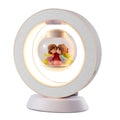 Suspension magnétique Préservé Fleur fraîche Bluetooth Audio Créatif Saint Valentin Christ