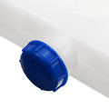 10L 3Holes Fuel en plastique carburant Essence réservoir de voiture camion Air D Isel chauffage de stationnement