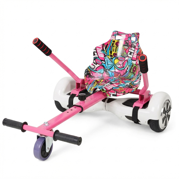 Accessoires de siège Hoverboard Go-Kart