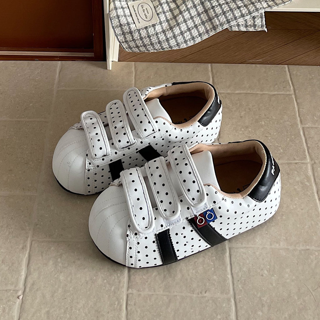Femmes Retro Height-Boost Flat Cortez Trainers