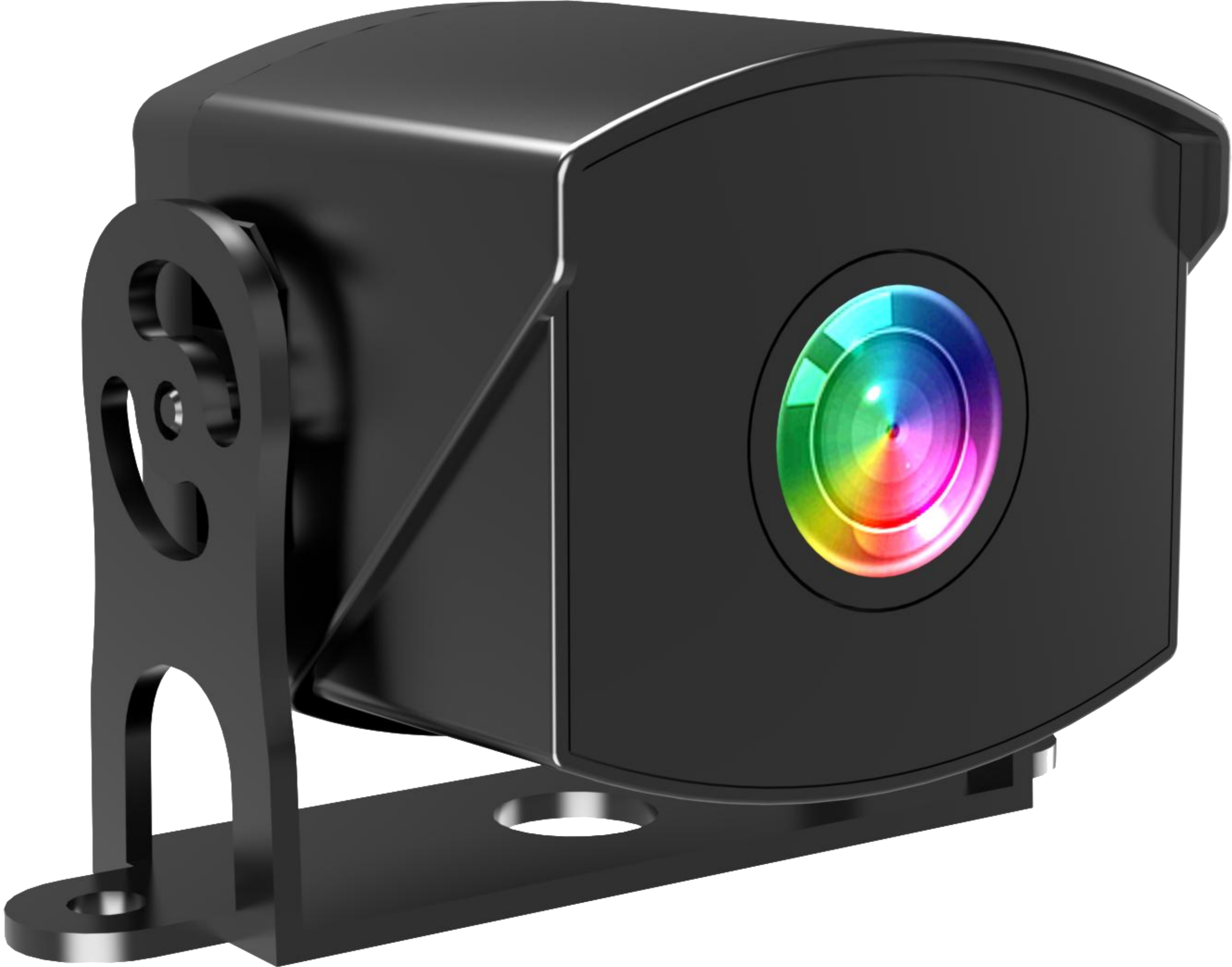 Caméra de véhicule - Starlight Night Vision Camera -A8- Caméra multifonctionnelle pour le commerce