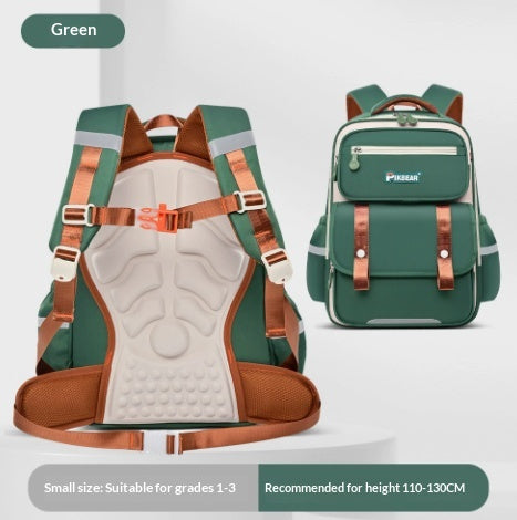 Sac à dos pour enfants Oxford Cloth