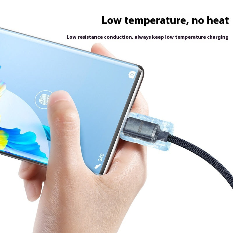 Câble de recharge universel pour téléphone portable PD