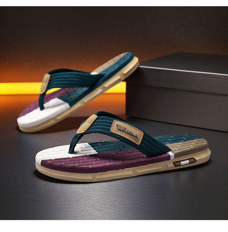Hommes Quick-Drying Non-Slip-Flops
