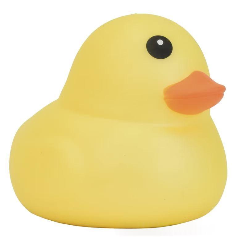 Enfants Duck Squeeze-and-release Stress-relief Toy
