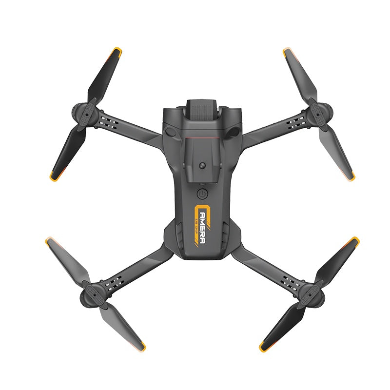 M17 Drone électrique simple noir