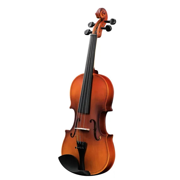 Marque 1/4 Jeu de violon acoustique (comprend le boîtier