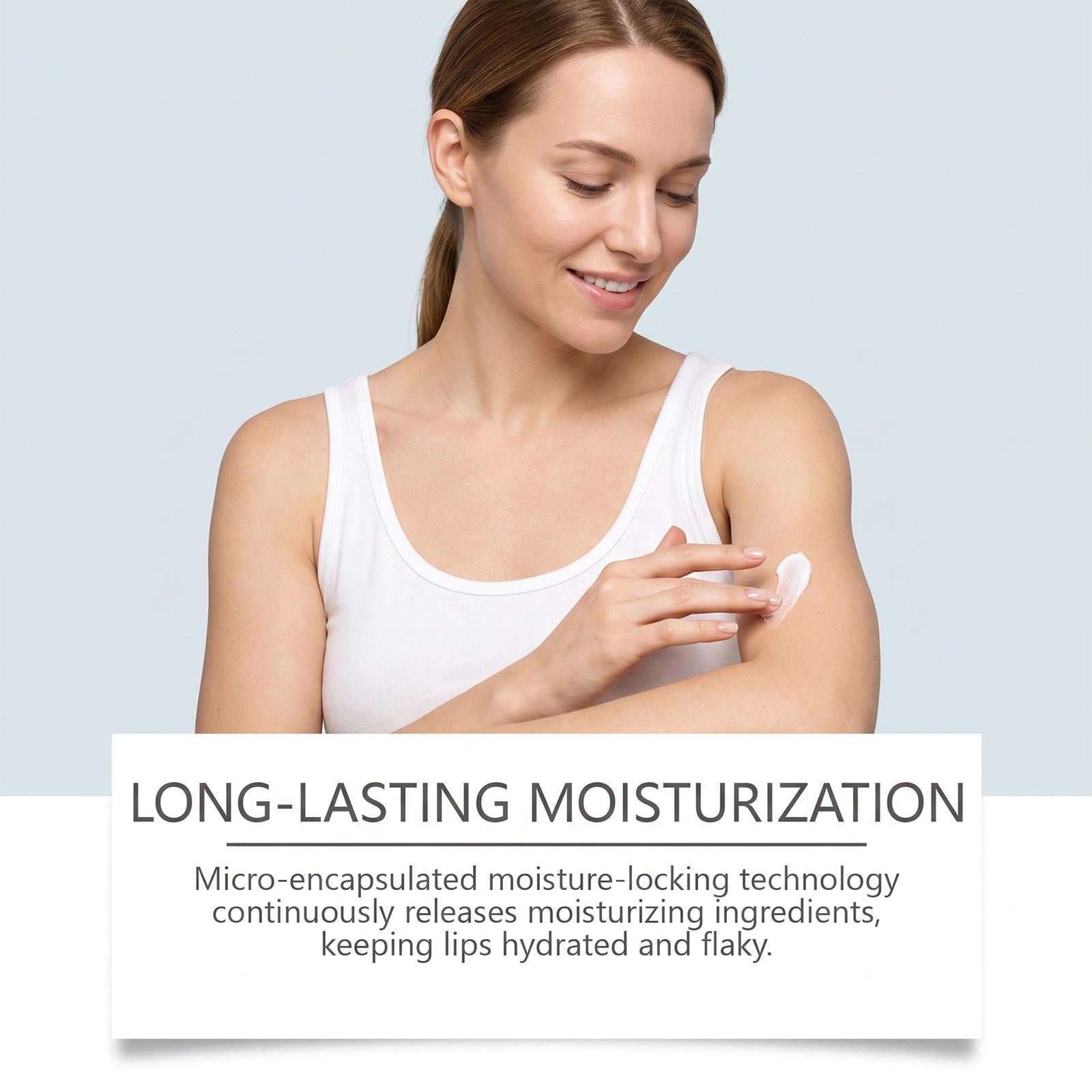 Crème de peau pour les ecchymoses