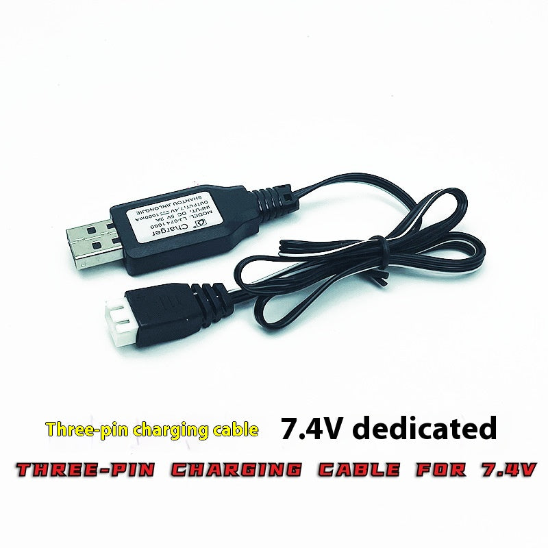 Batterie de lithium 74V 111V pour jouet à air élastique pour enfants