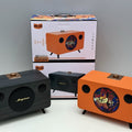 Haut-parleur Bluetooth portable extérieur
