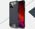 Iron Armor Protection Shell Sac à air 4 corners Protection Ip12 Shell