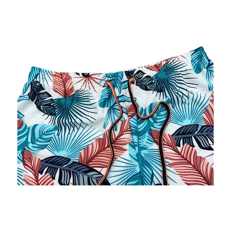 Pantalons de plage pour hommes