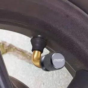 Accessoires de moto Valve de pneus Valve stem Cap