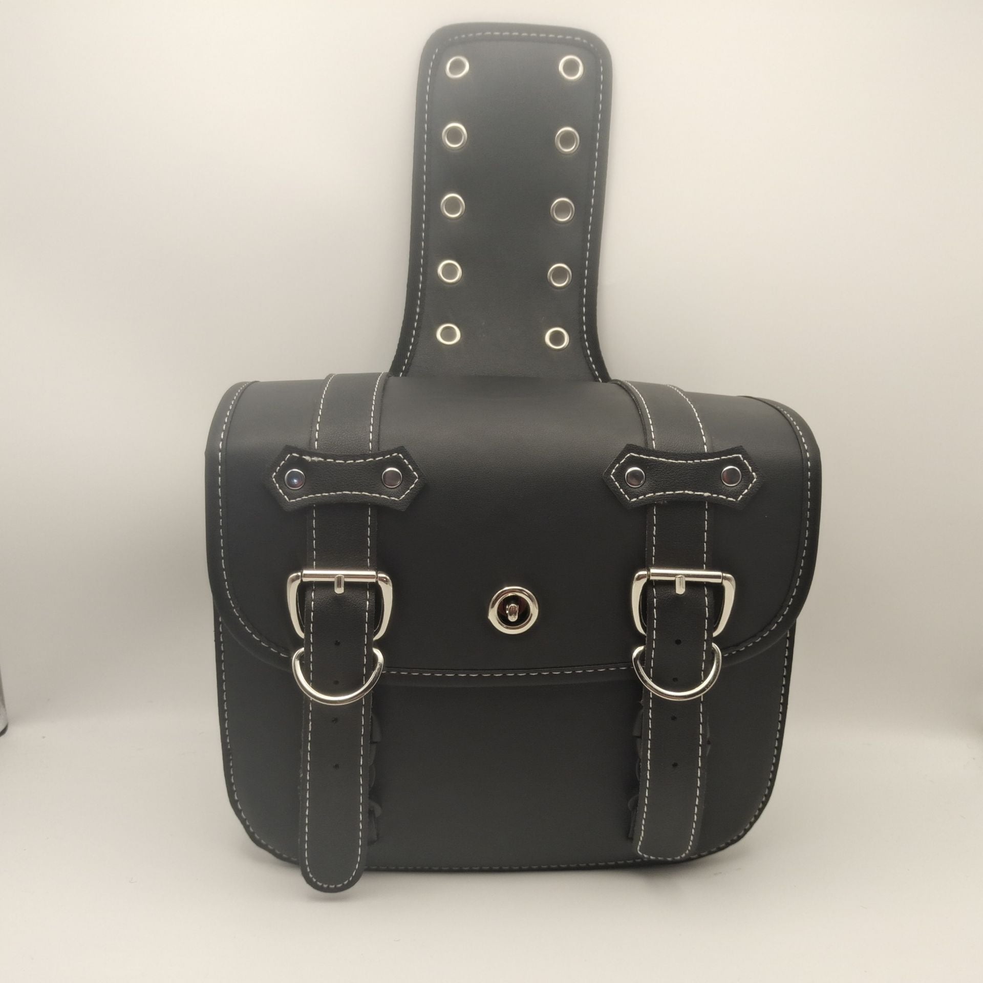 Knight Sac de moto sac latéral Modification sac latéral boîte latérale