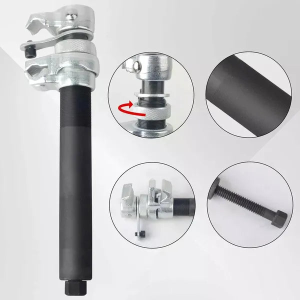 Outil de compression de ressort manuel Shock Absorber Strut Coil outil de suppression de ressort