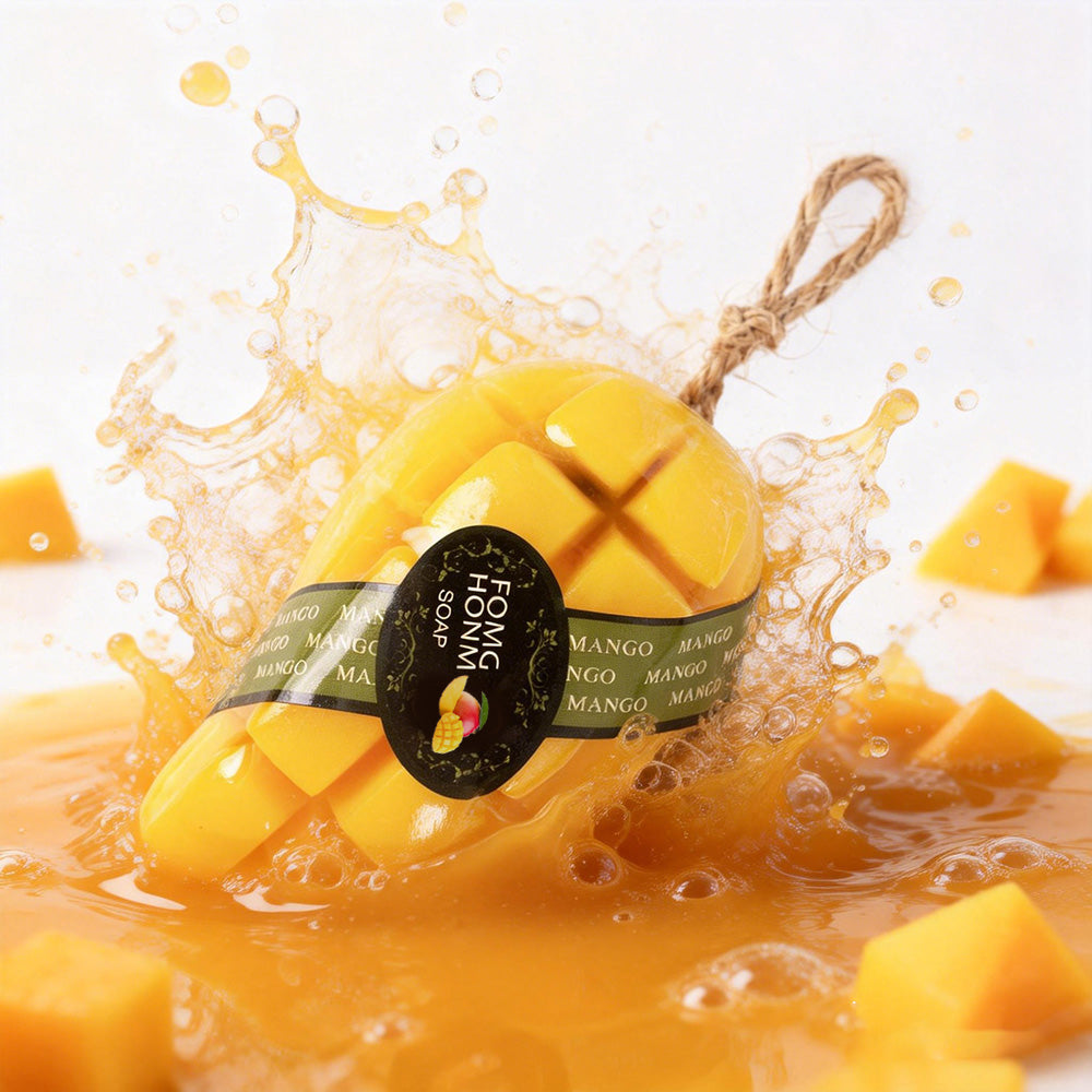 Savon de mangue