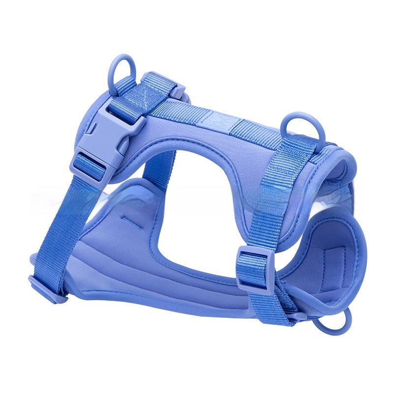 Veste respirante et confortable pour chiens