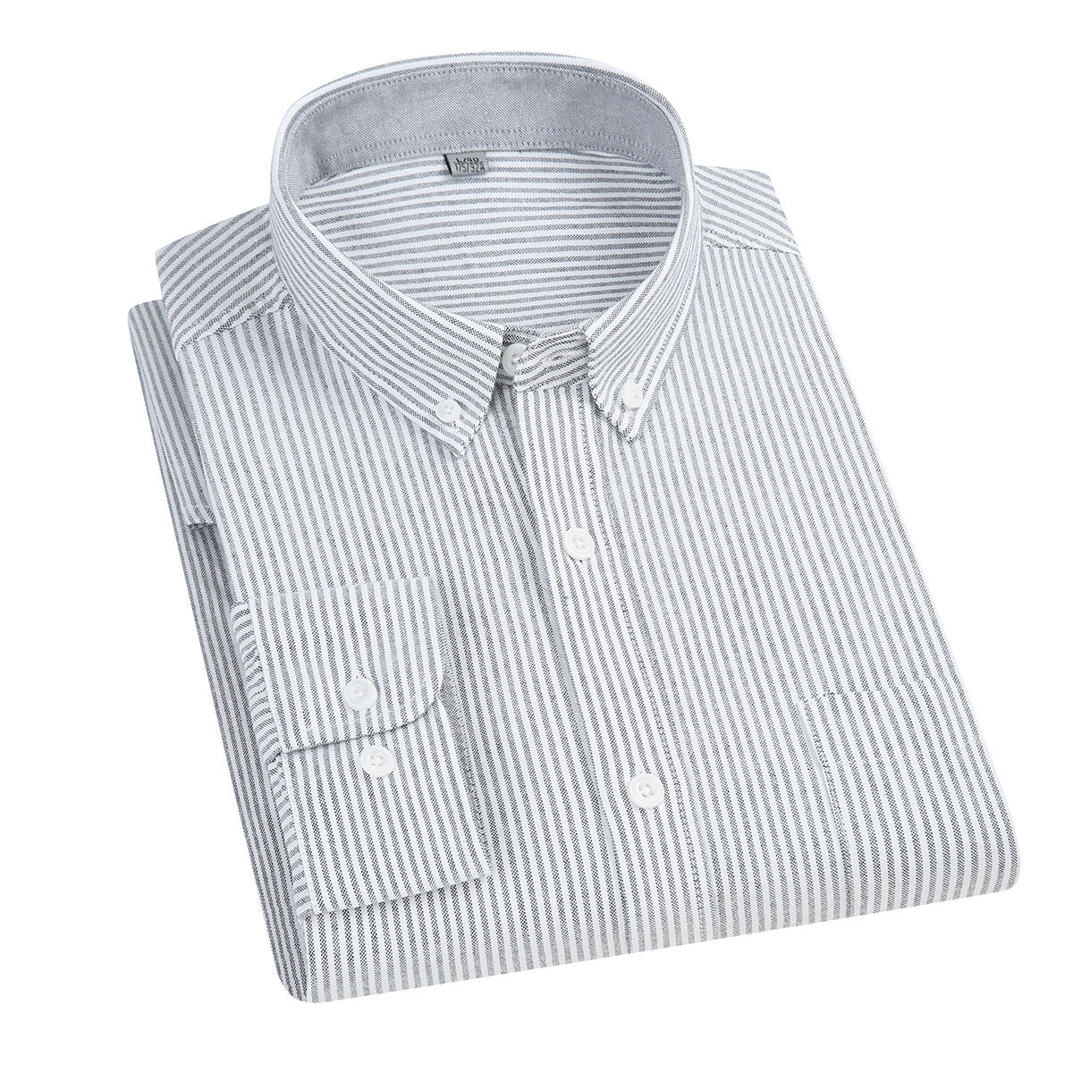 Hommes à manches longues à manches longues Veste-shirt