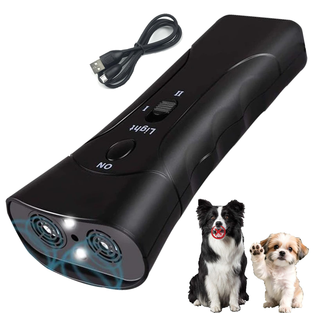 Trainer Ultrasonic pour chiens
