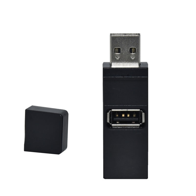 Usb2.0 Mini séparateur USB portable