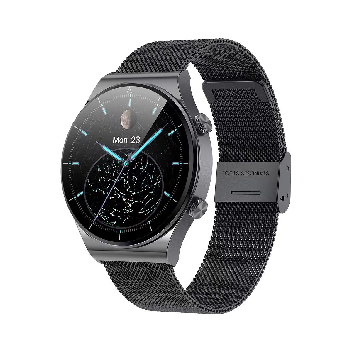 GT2 Pro Smartwatch avec paiement hors ligne