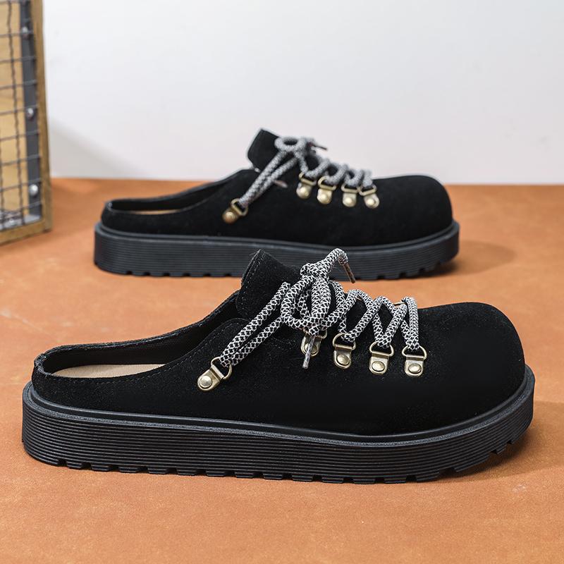 Chaussures pour hommes Lazy Boken