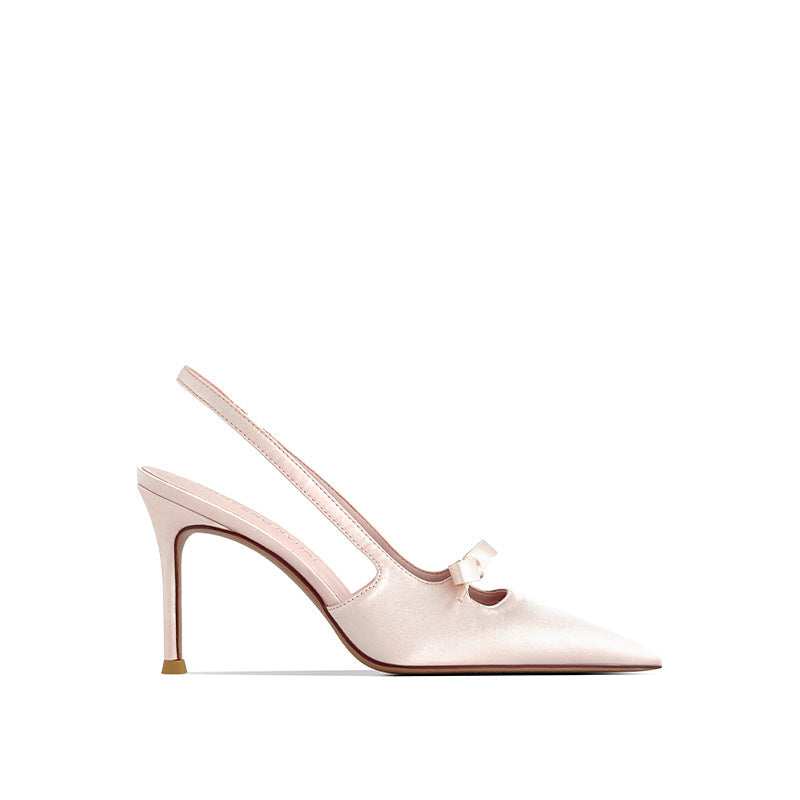 Chaussures à talons hauts pour femmes