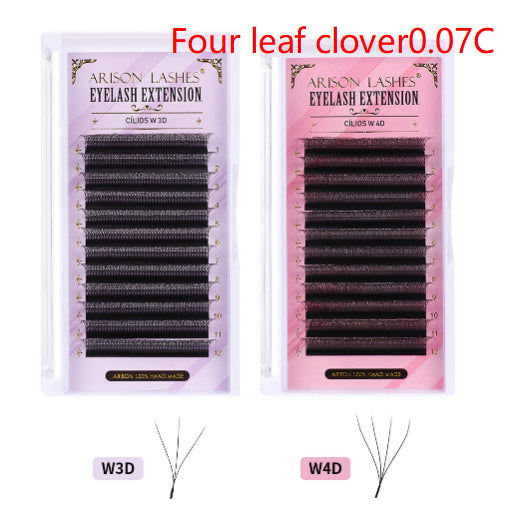 Faux cils Beauté Salon Extensions des cils