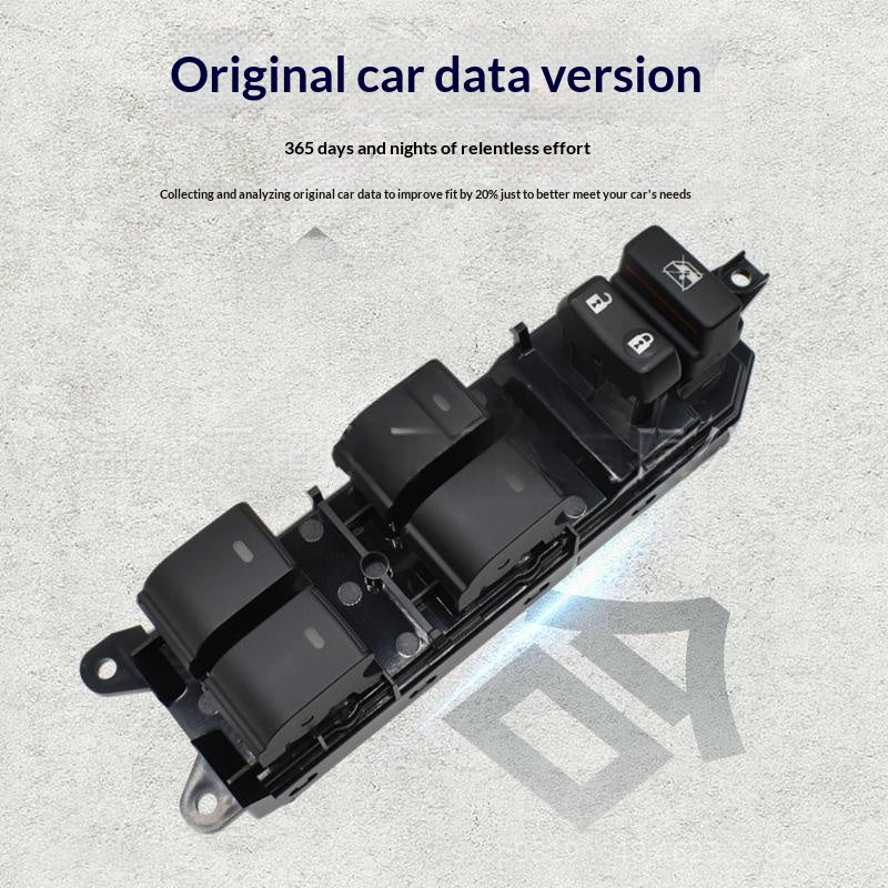 Applicable au toit ouvrant en verre 84040-33100 Prado Crown Prius Land Cruiser