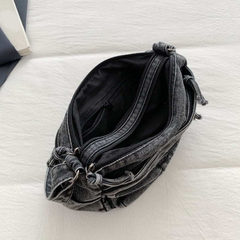 Sac à dos Retro All-Match Femmes Outdoor Casual Travel