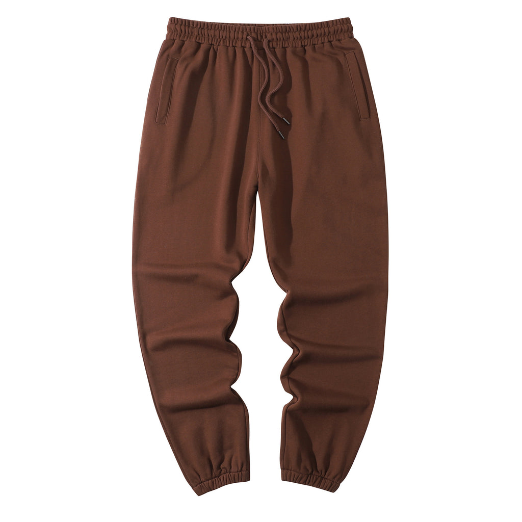 Pantalons masculins pour le printemps et l'automne