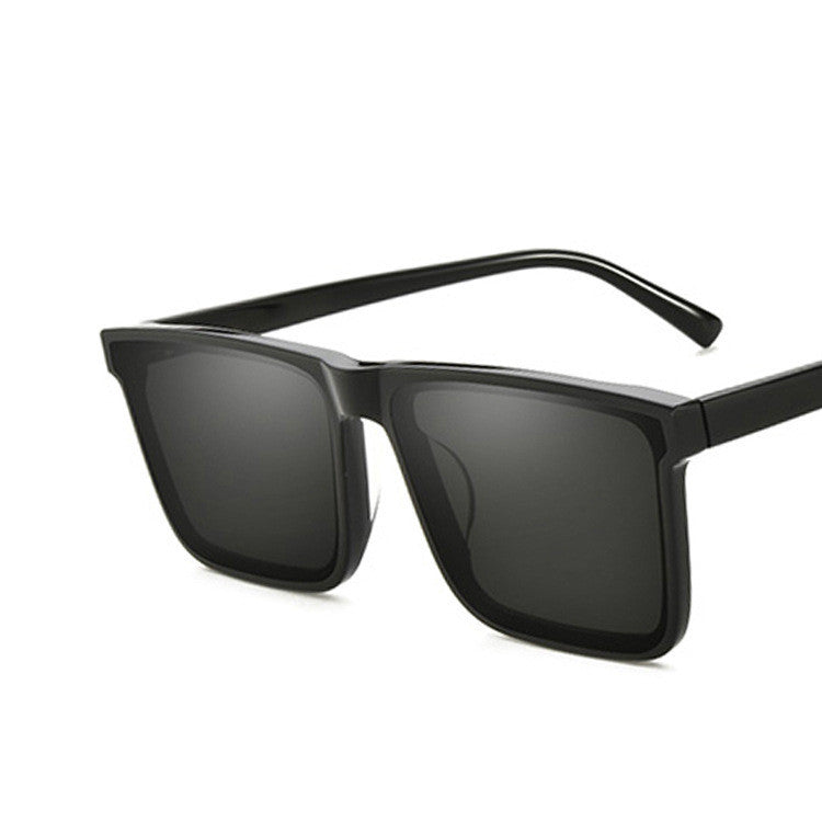 Lunettes de soleil de haute qualité Mode Ultraviolet Proof
