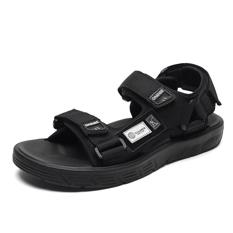Chaussures de plage pour hommes Buckle Drive Outdoor