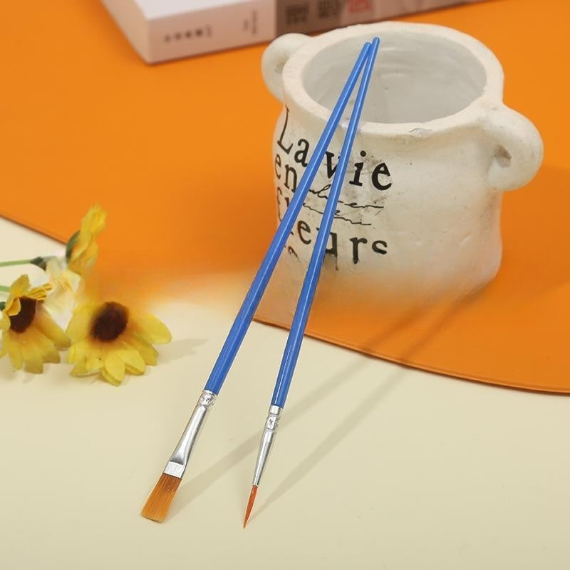 Stylo d'art graphique pour enfants Gouache