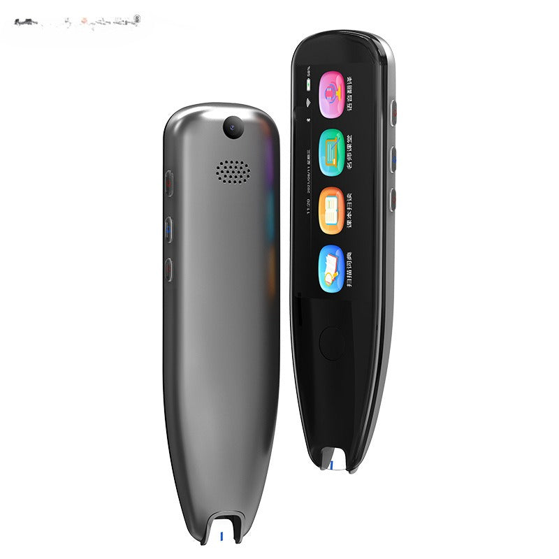 Stylo de traduction à balayage d'écran de 35 pouces X5PRO Smart