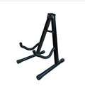 Support de guitare-Type de siège pliant en métal-Black-1 pièce