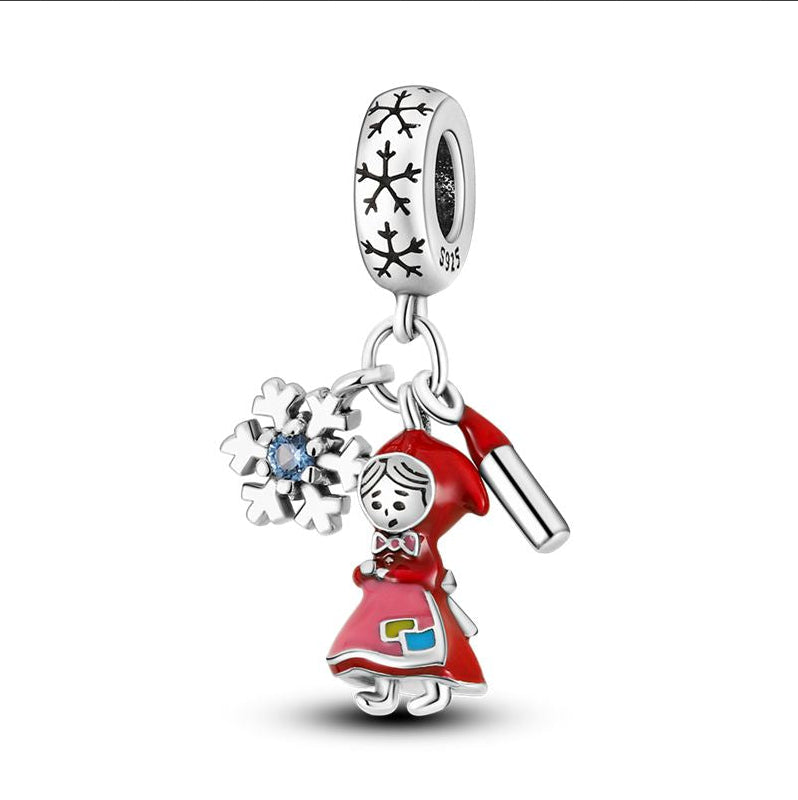Bijoux perles pendentif