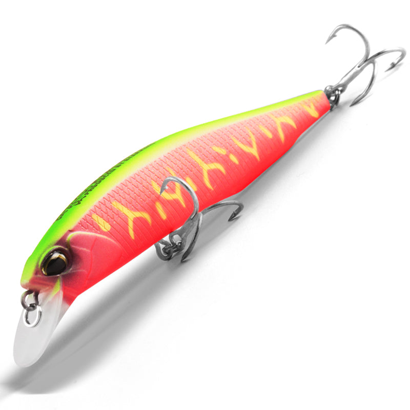 Lure Bait Sparrow Mino Fake Bait Suspends Et lentement