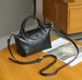 Sac en cuir de baidie pour femme