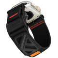 Boucle magnétique Escalade Nylon Toile Sports Velcro Bracelet de montre