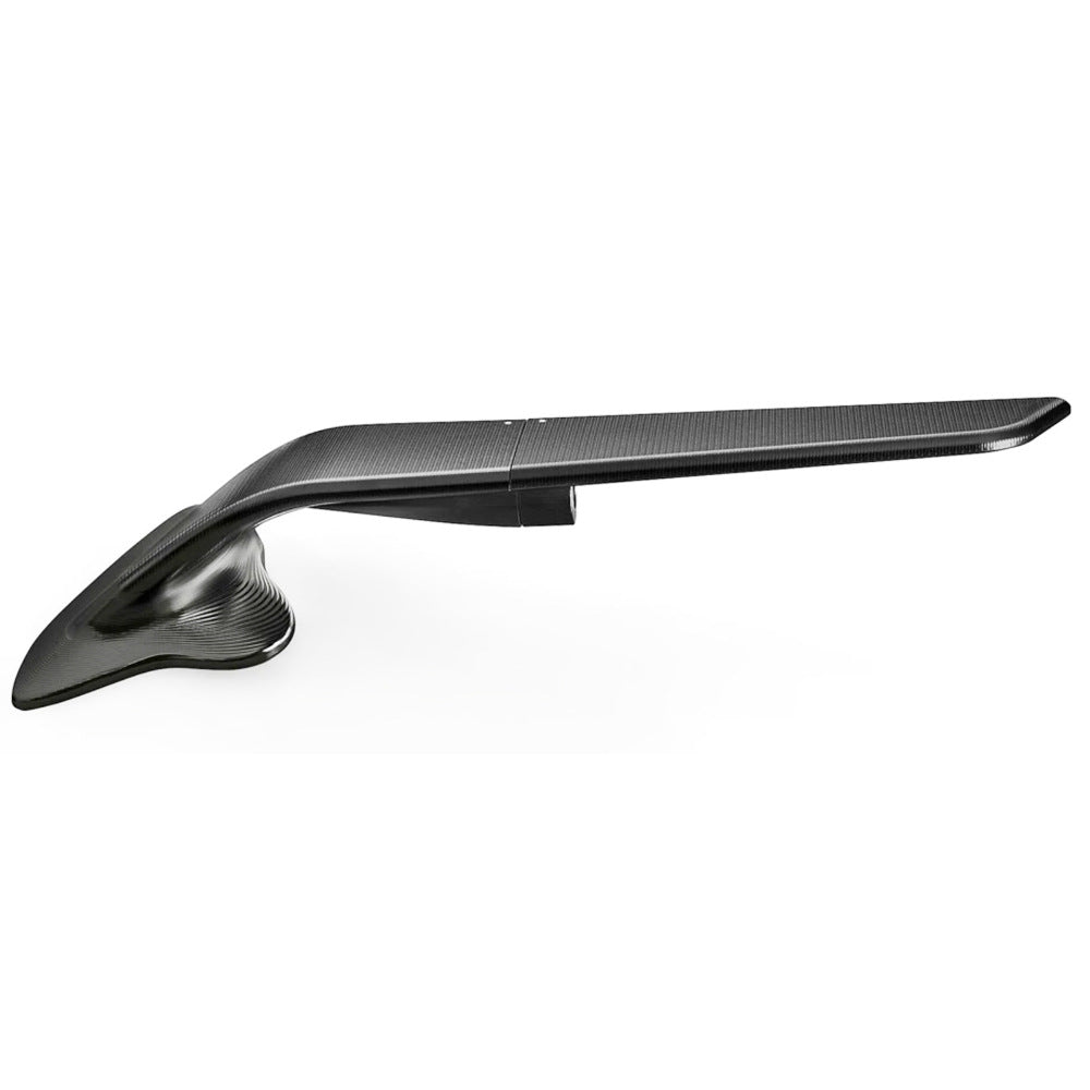 Accessoires de modification de moto Rotation rétroviseur miroir réglable