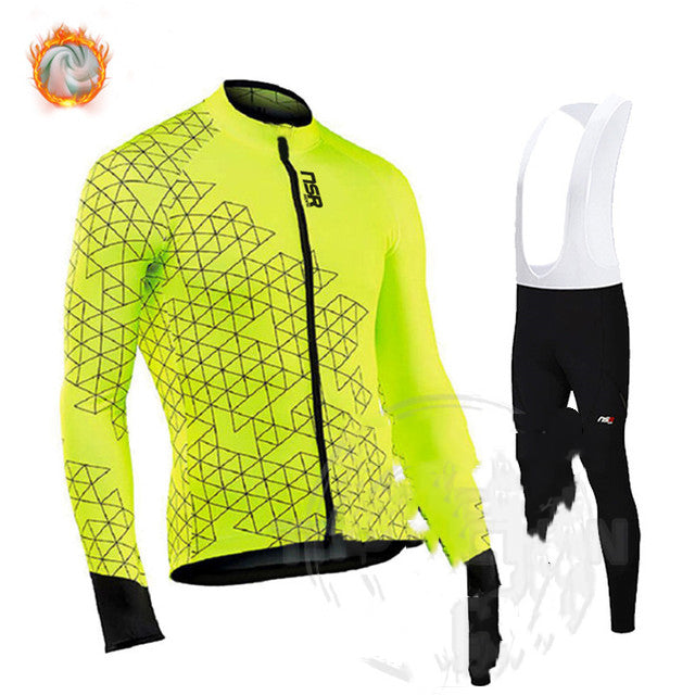 Riding Speed Down Veste polaire pour garder chaud