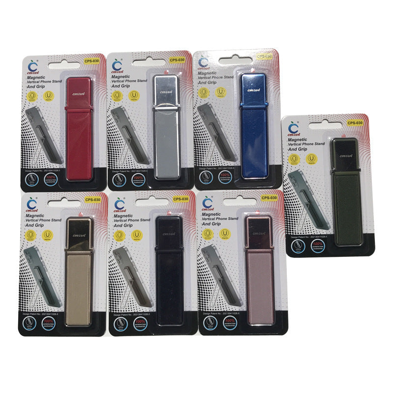 Support de téléphone portable Bracelet à main multifonction