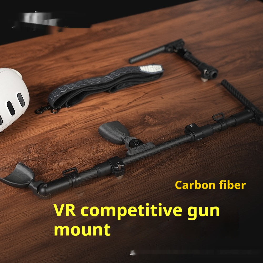 Multi-adaptateur ajustable Mount for VR Shooting Games