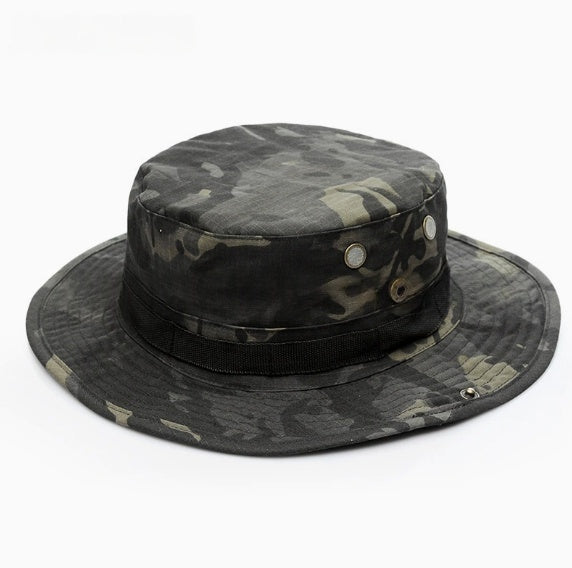 Casquette de vélo de plein air pour hommes d'été