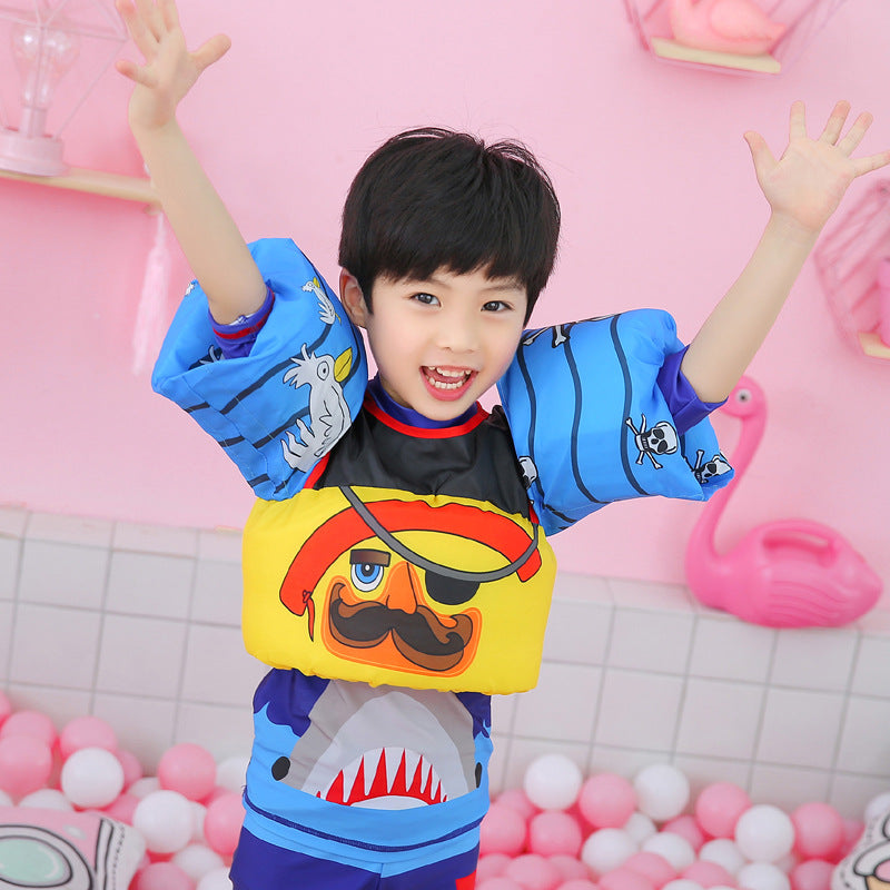 Maillot de bain pour enfants