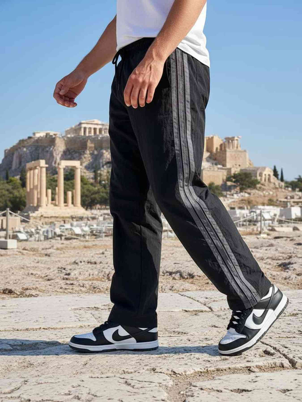 Casual pants